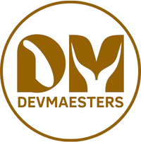 DevMaesters Logo